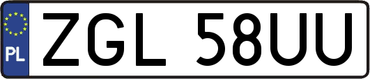 ZGL58UU