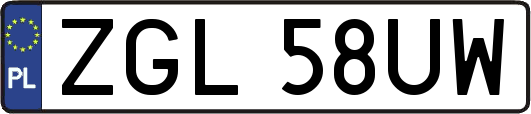ZGL58UW