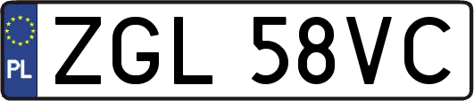 ZGL58VC