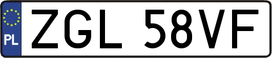 ZGL58VF
