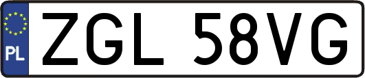 ZGL58VG