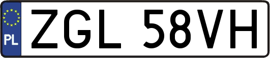 ZGL58VH
