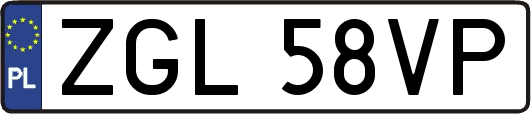 ZGL58VP