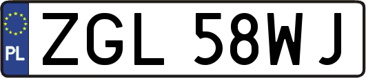 ZGL58WJ