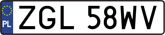 ZGL58WV