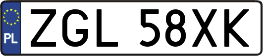 ZGL58XK