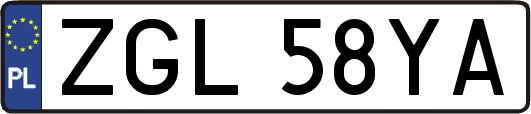 ZGL58YA