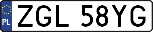 ZGL58YG