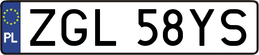 ZGL58YS
