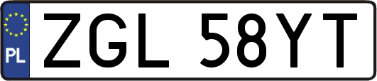 ZGL58YT