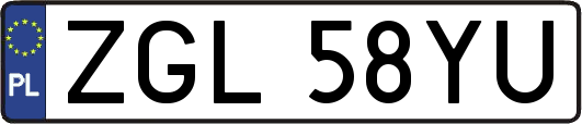 ZGL58YU
