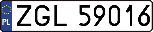 ZGL59016