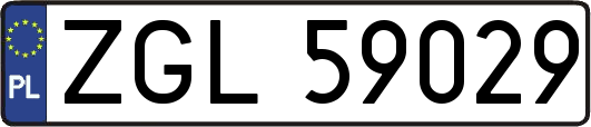 ZGL59029