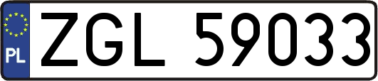 ZGL59033