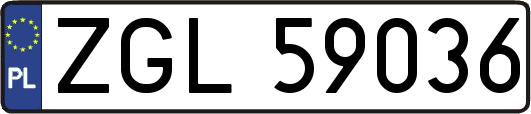 ZGL59036