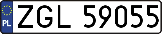 ZGL59055