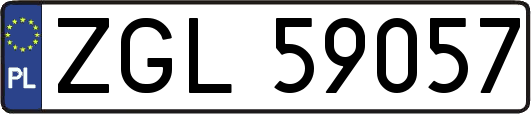 ZGL59057
