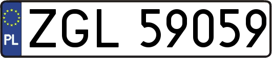 ZGL59059