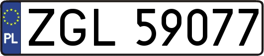 ZGL59077