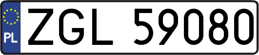 ZGL59080