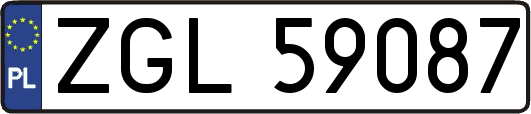 ZGL59087