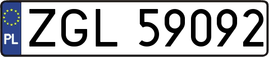 ZGL59092