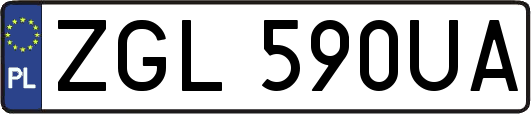 ZGL590UA