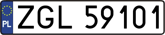 ZGL59101