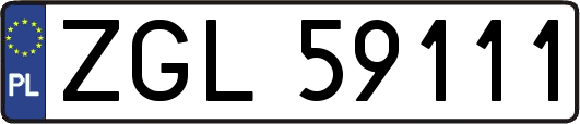 ZGL59111