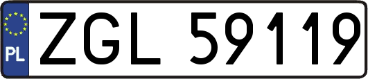 ZGL59119