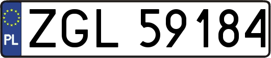 ZGL59184