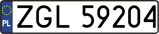 ZGL59204