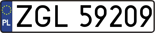 ZGL59209