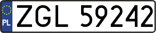ZGL59242