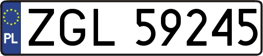 ZGL59245