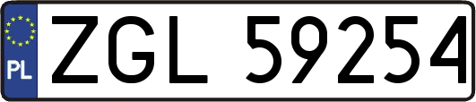 ZGL59254