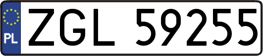 ZGL59255