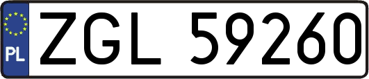 ZGL59260