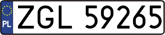 ZGL59265