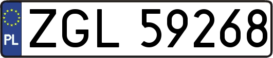 ZGL59268
