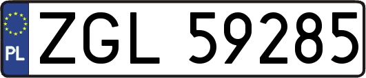 ZGL59285