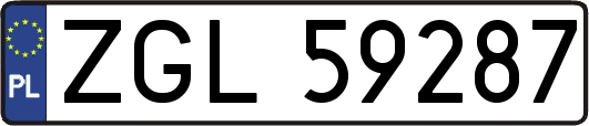 ZGL59287