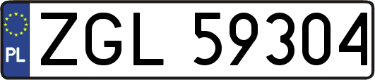 ZGL59304