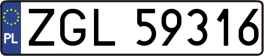ZGL59316