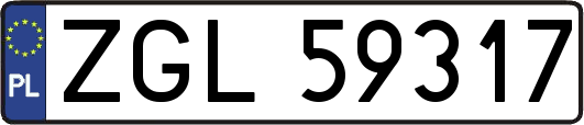 ZGL59317