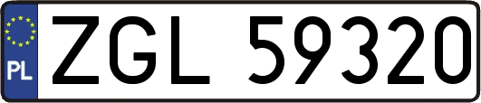 ZGL59320