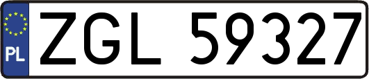 ZGL59327