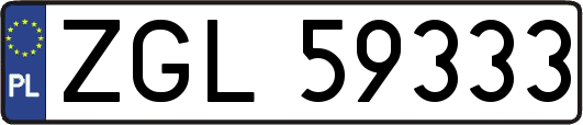 ZGL59333