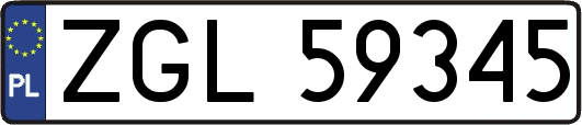 ZGL59345