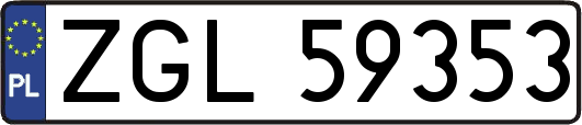 ZGL59353